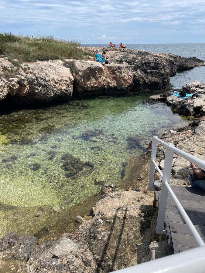 Pugliamandia Monopoli Exterior foto