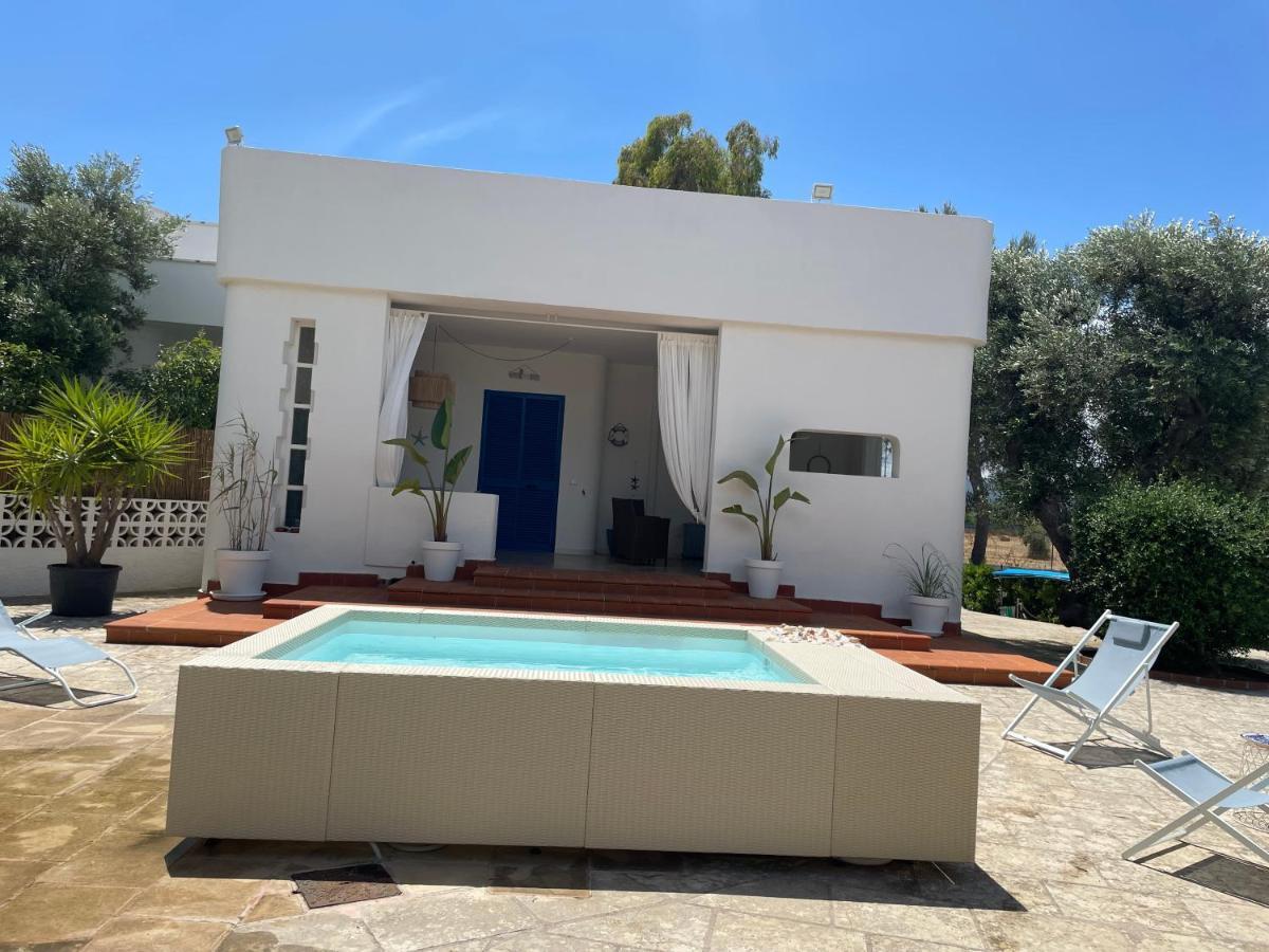 Pugliamandia Monopoli Exterior foto